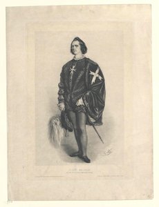 Joseph Wagner de Artist Unknown
