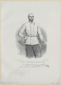 Joseph barón de Bamberg