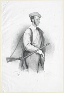 Joseph count Breunner-Enckevoirth de Artist Unknown