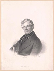 Joseph count Ugarte (imprimir) de Artist Unknown