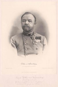 Joseph von Doeller-Wolframsberg (imprimir)