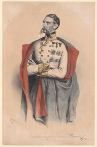 Julius barón Chojn007700000000 de Artist Unknown