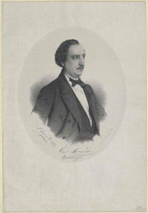 Charles Bernard de Artist Unknown