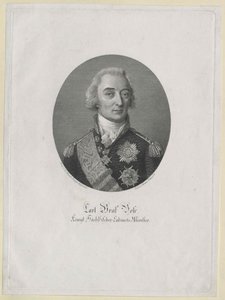 Karl Graf Bose (imprimir)