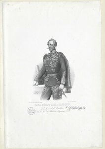 Karl Príncipe de Liechtenstein
