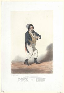 Karl Treumann de Artist Unknown