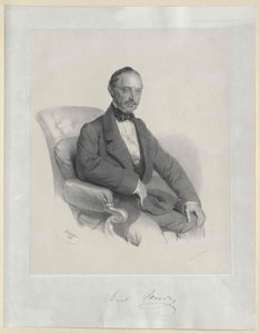 Karl Weiss de Artist Unknown