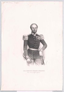 Karl barón von Lewartow von Lewartowski