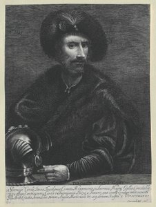 Karl conde Montpensier