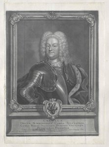 Karl von Salm