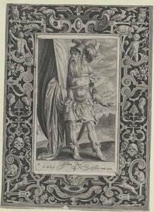 Rey Arturo de Artist Unknown
