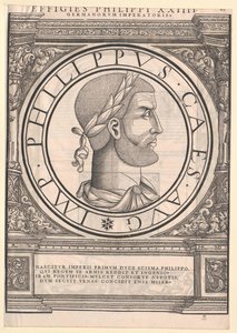 Rey Felipe de Artist Unknown