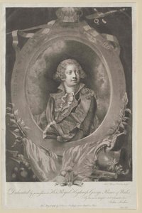 Rey de Inglaterra Guillermo IV