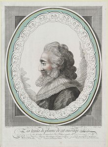 Rey de Francia Enrique IV de Artist Unknown