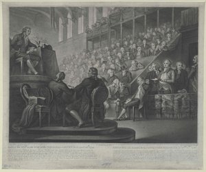 Rey de Francia Luis XVI