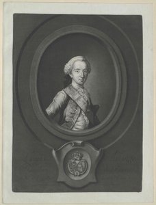 Rey de Francia Luis XVI de Artist Unknown