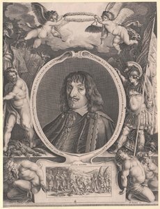 Rey de Polonia Juan II Casimiro