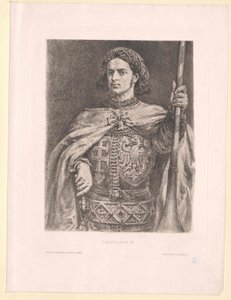 Rey de Polonia Vladislav III