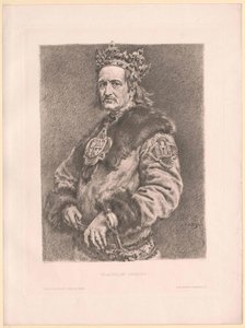 Rey de Polonia Vladislav II