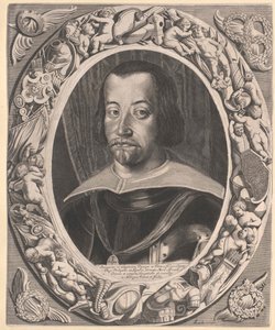 Rey de Portugal Juan IV de Artist Unknown