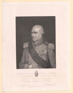 Rey de Sajonia Federico Augusto I
