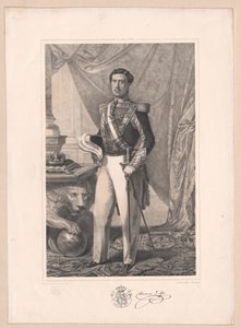 Rey de España Francisco