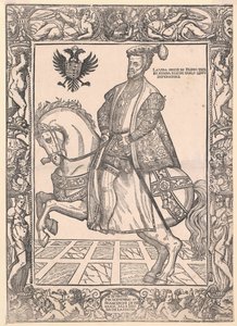 Rey de España Felipe II