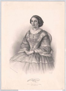 Kornelia Prielle de Artist Unknown