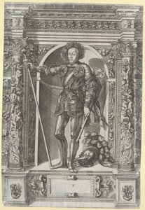 Landgrave de Hesse Philipp I el noble