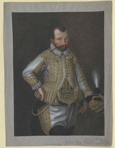 Laurence von Schoenberg-Reinsberg