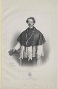 Leopold Wackarz de Artist Unknown