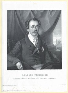 Suelo de Leopold de Artist Unknown