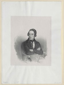 Vivió después de 1800 Rosenfeld de Artist Unknown