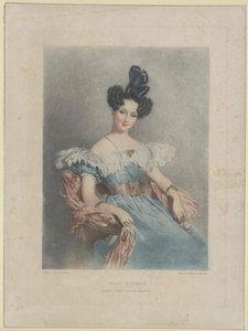 Vivió hacia 1833 en Sydney de Artist Unknown