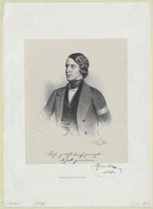 Vivió hacia 1848 Schneider