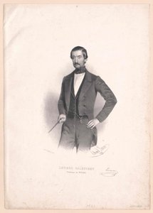 Vivió hacia 1854 Levieux Galeuchet de Artist Unknown