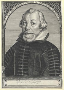 Lothar von Metternich de Artist Unknown