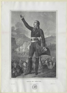 Louis-Marie de Salgues marqués de Lescure