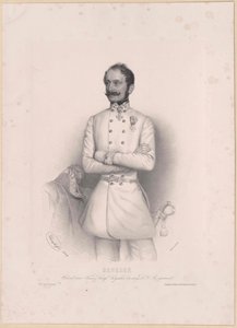 Louis caballero Benedek