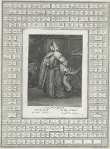 Ludovico Manis de Artist Unknown