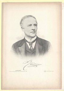 Ludwig Gabillon