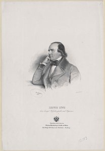 Ludwig Loewe de Artist Unknown