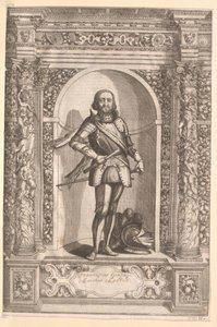 Margrave de Mantua Francisco II Gonzaga de Artist Unknown