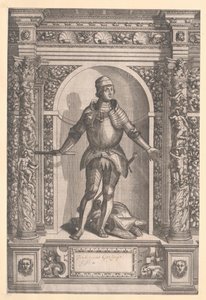 Margrave de mantua Federico I Gonzaga
