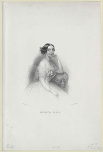 Marietta Forti de Artist Unknown