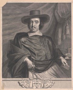 Marius Ambrose Capello de Artist Unknown