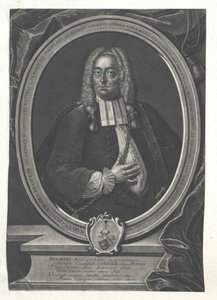Mark Christoph Besserer de Thalfingen de Artist Unknown