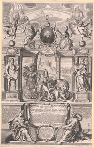 Marquard Schenk von Castell de Artist Unknown