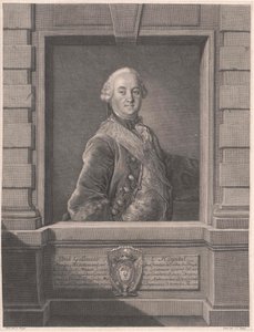 Marqués de Ch00740065auneuf-sur-Cher Galluccio de L