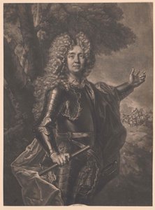 Marqués de Praslin Choiseul de Artist Unknown